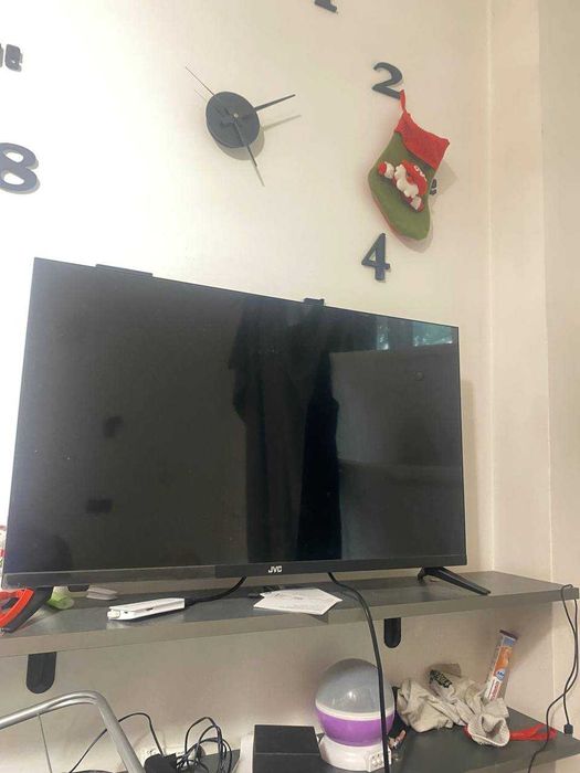 Телевізор JVC LT-32MU208. Доставка Новою Поштою