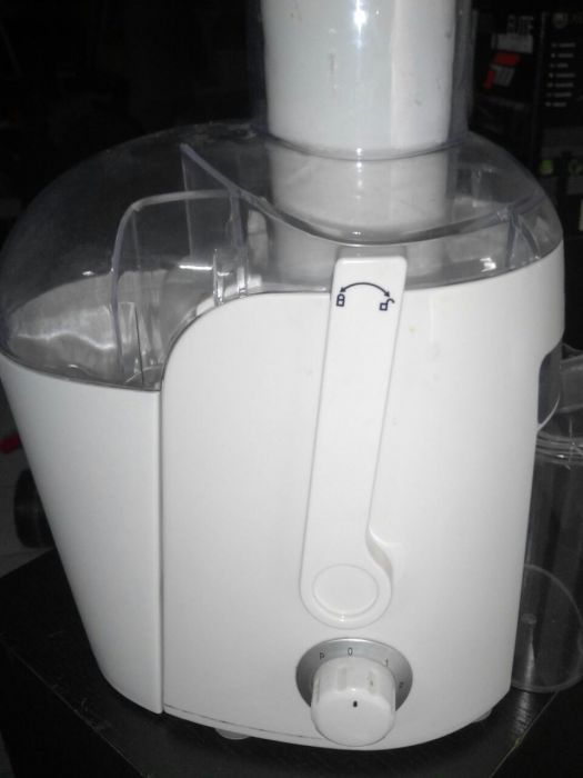 Máquina de sumos