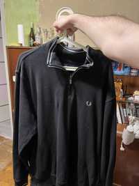 archive кофта fred perry