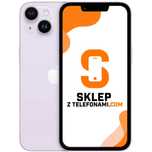 iPhone 14 128GB  - IDEALNY - Wybór kolorów - Gwarancja 12mc