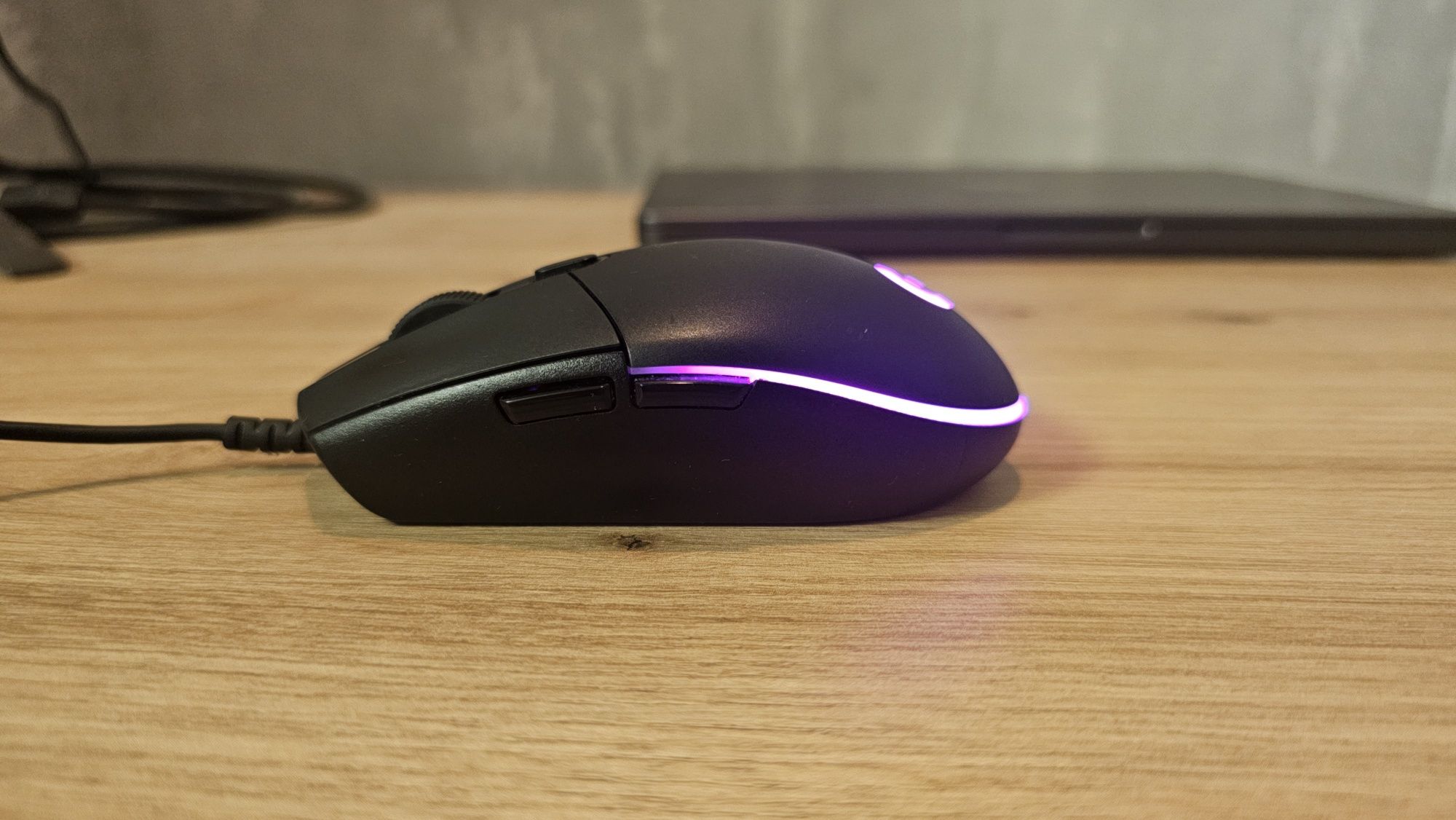 Logitech G102 Prodigy (НЕ Lightsync)