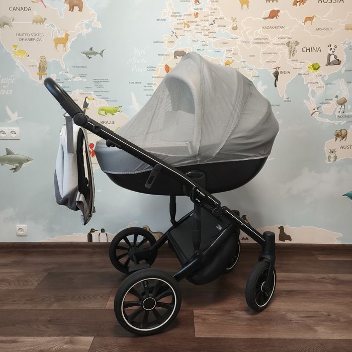 Коляска Anex m/type 3 в 1