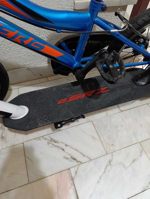 Trotinete Aprilia Esrz Eléctrica