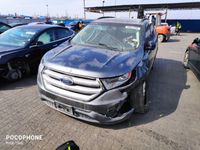 Разборка Ford Edge USA 3.5 запчасти форд идж едж 2017 TN1