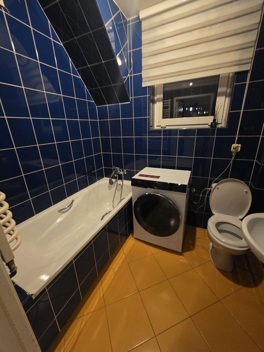 Wynajme mieszkanie 50 m2 Ruczaj