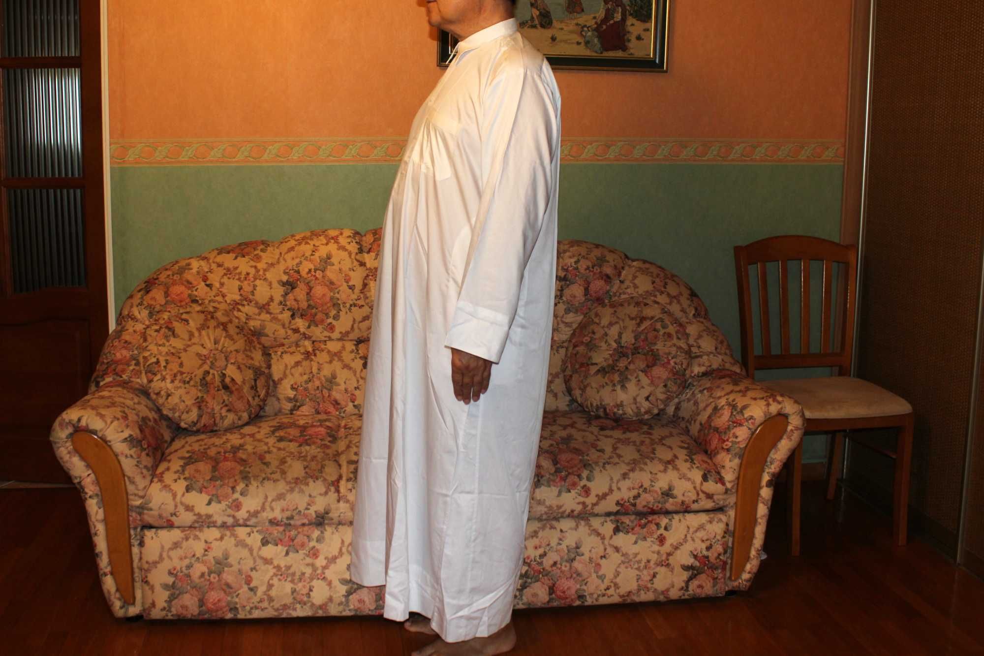 Kandura Thawb Thobe Tobe. - wzór 3
