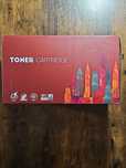 STAROVER Kompatybilny zamiennik kasety z tonerem do HP 131X CF210X...