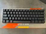 Klawiatura apex 9 mini