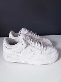 Nike Air Force Shadow  oryginalne rozmiar 40