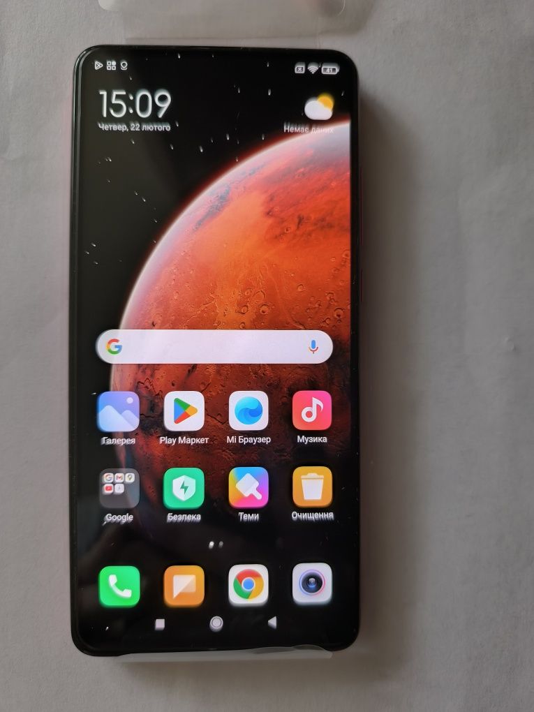 Телефон Xiaomi MI 9T   6/64