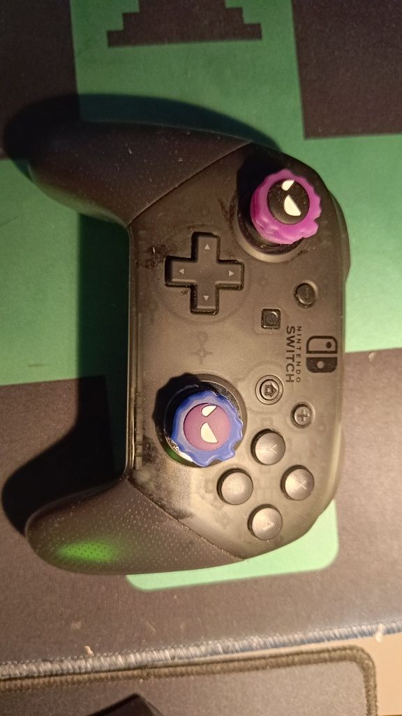 Nintendo Switch Pro Controller