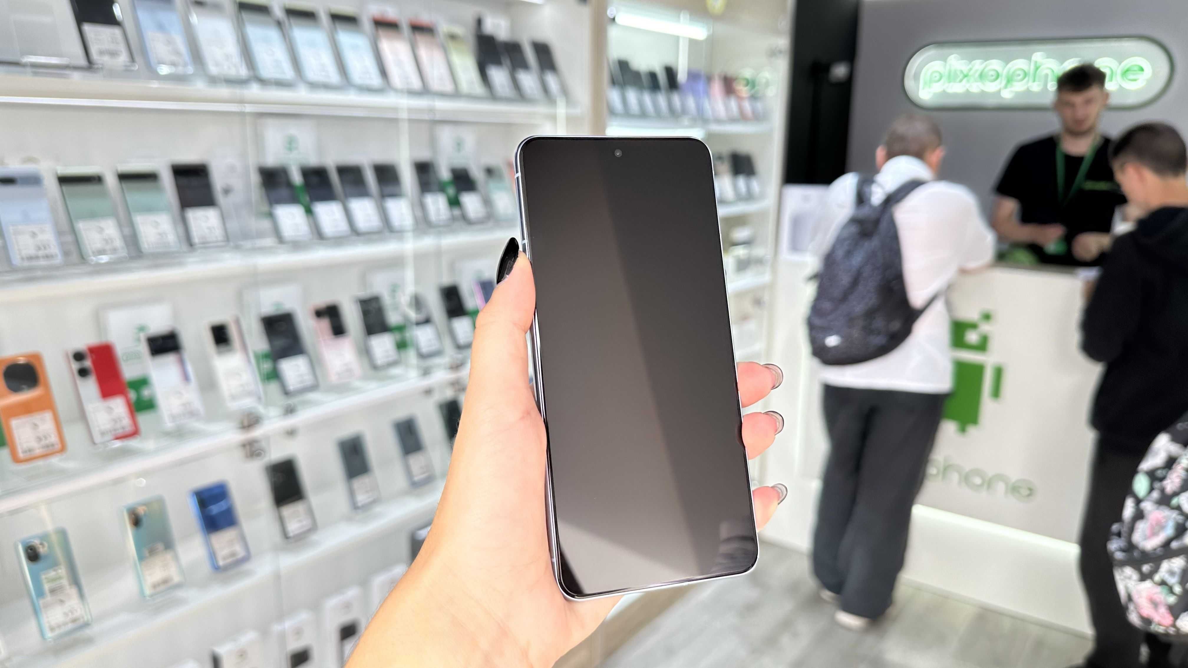Оплата частинами 0% Google Pixel 8 Pro 12/256GB Bay Гарантія Trade In
