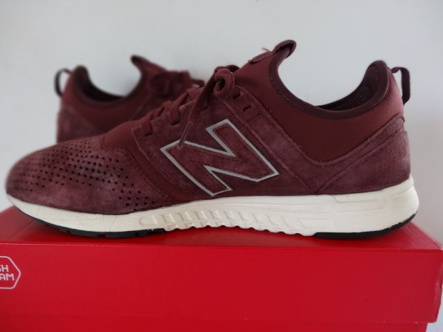 Buty New Balance 247 roz 46,5 DO BIEGANIA Skóra