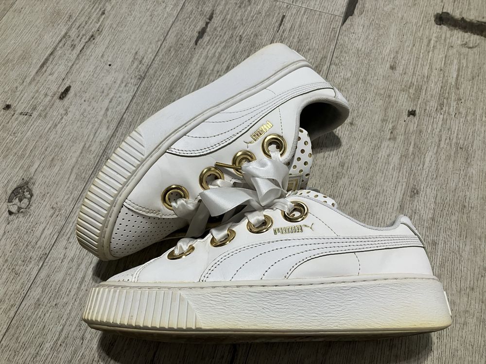 Puma damskie roz 38