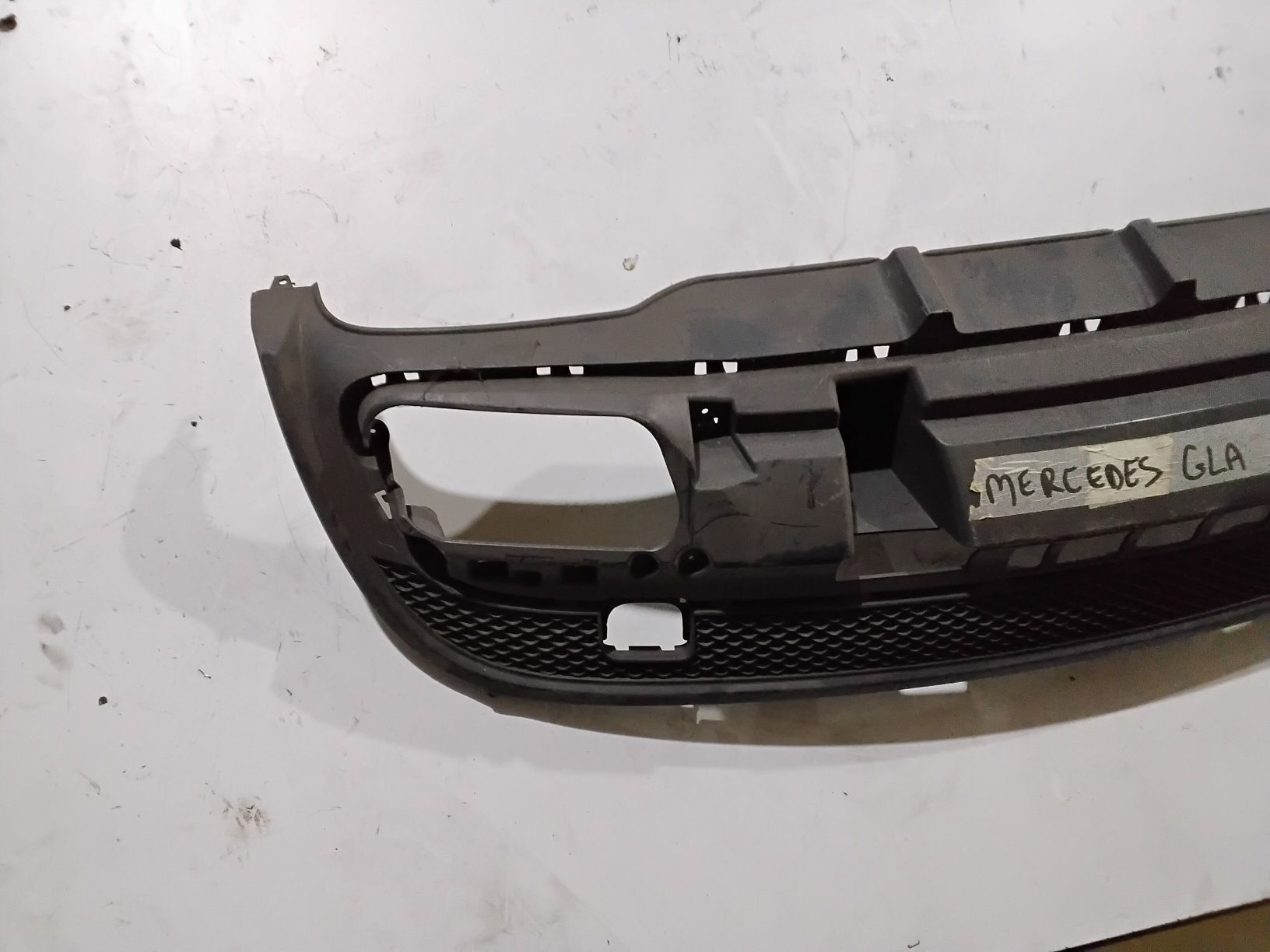 Parachoques mercedes GLA de 2019