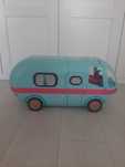 Camper dla lalki Lol Omg