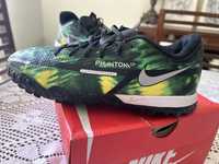 Nike GWARANCJA PhantomGT2 buty turf chłopięce 36 halówki stan BDB