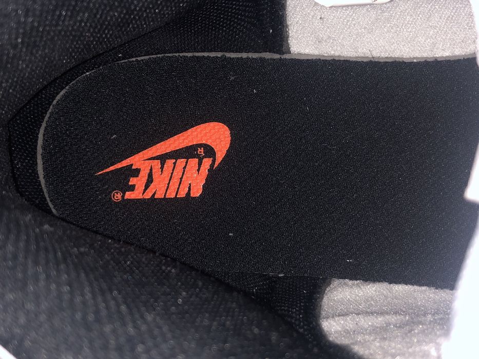 Nike dunk panda