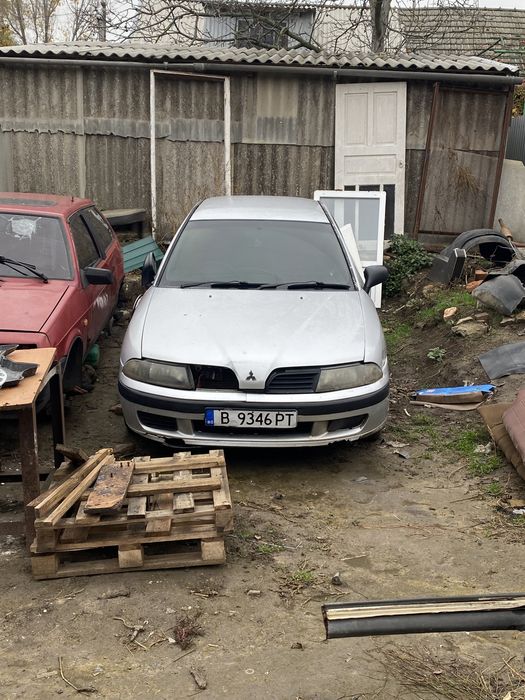 Разборка Тарутино