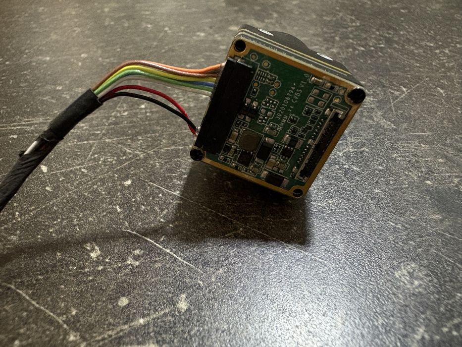 Камера тепловізійна для Fpv