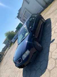 Sprzedam Audi a6c5 2.4 benzyna gaz