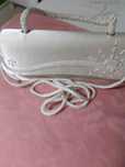 Clutch c/ oferta de encharpe