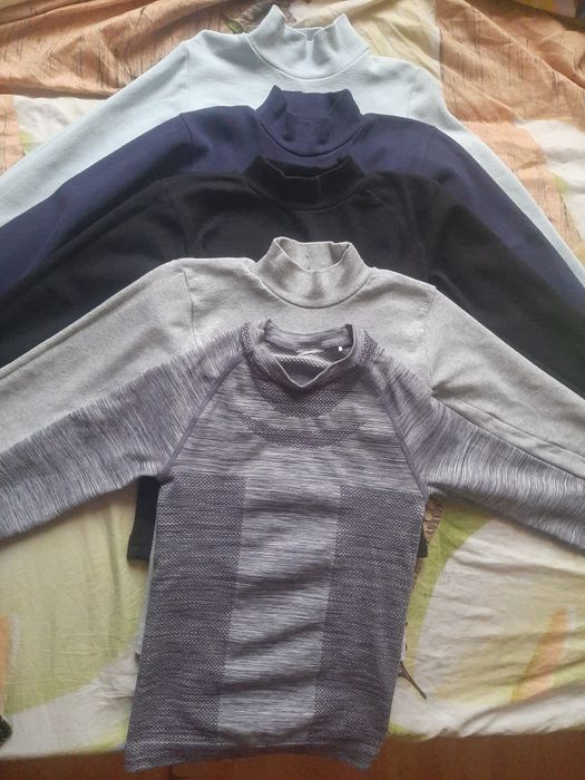 Набір гольфів на хлопчика розмір 116