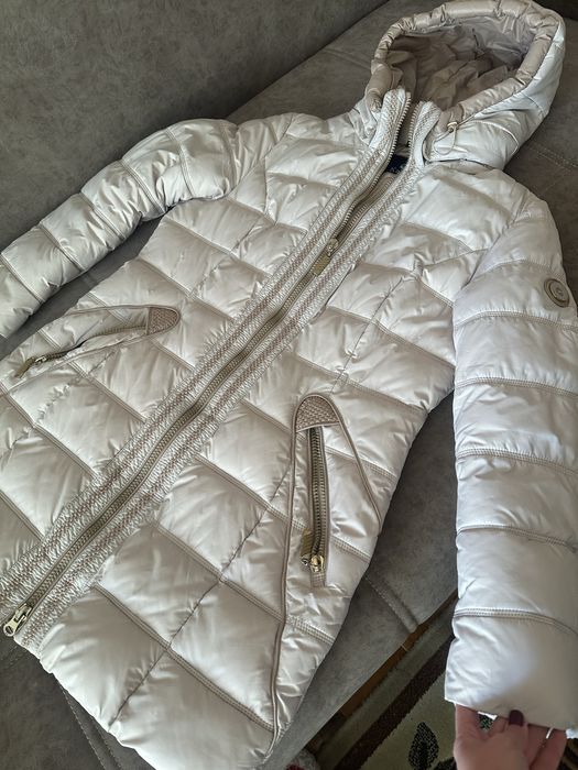 Жіноче пальто Kapre (зима)