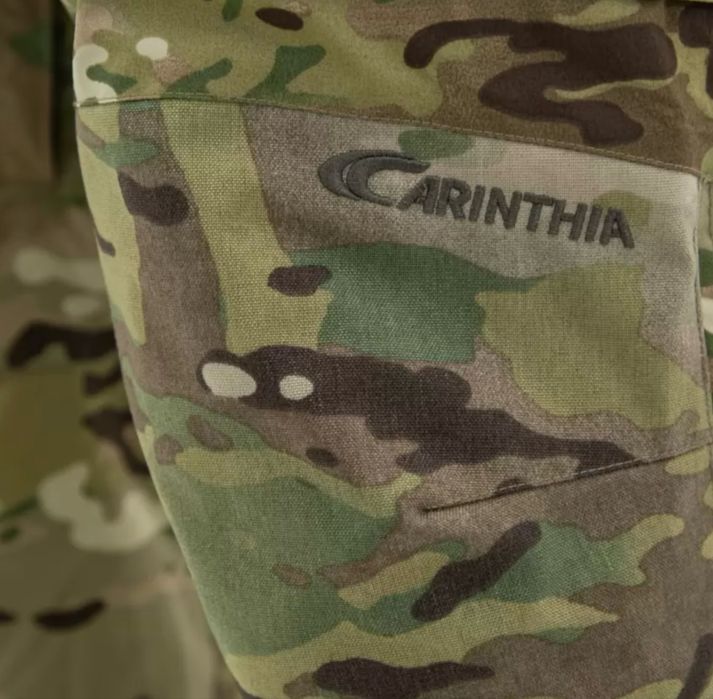 CARINTHIA MIG 4.0 Multicam Original, size L