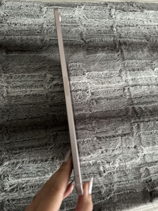 Ipad air 5 256gb wi-fi + cellular