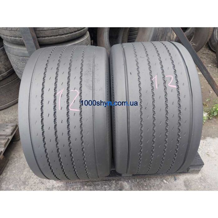 Шини 445/45 R19.5 Continental HTL1 2шт