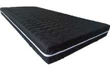 Materac Piankowo Kokosowy 160 x 200 x 20cm - od Producenta