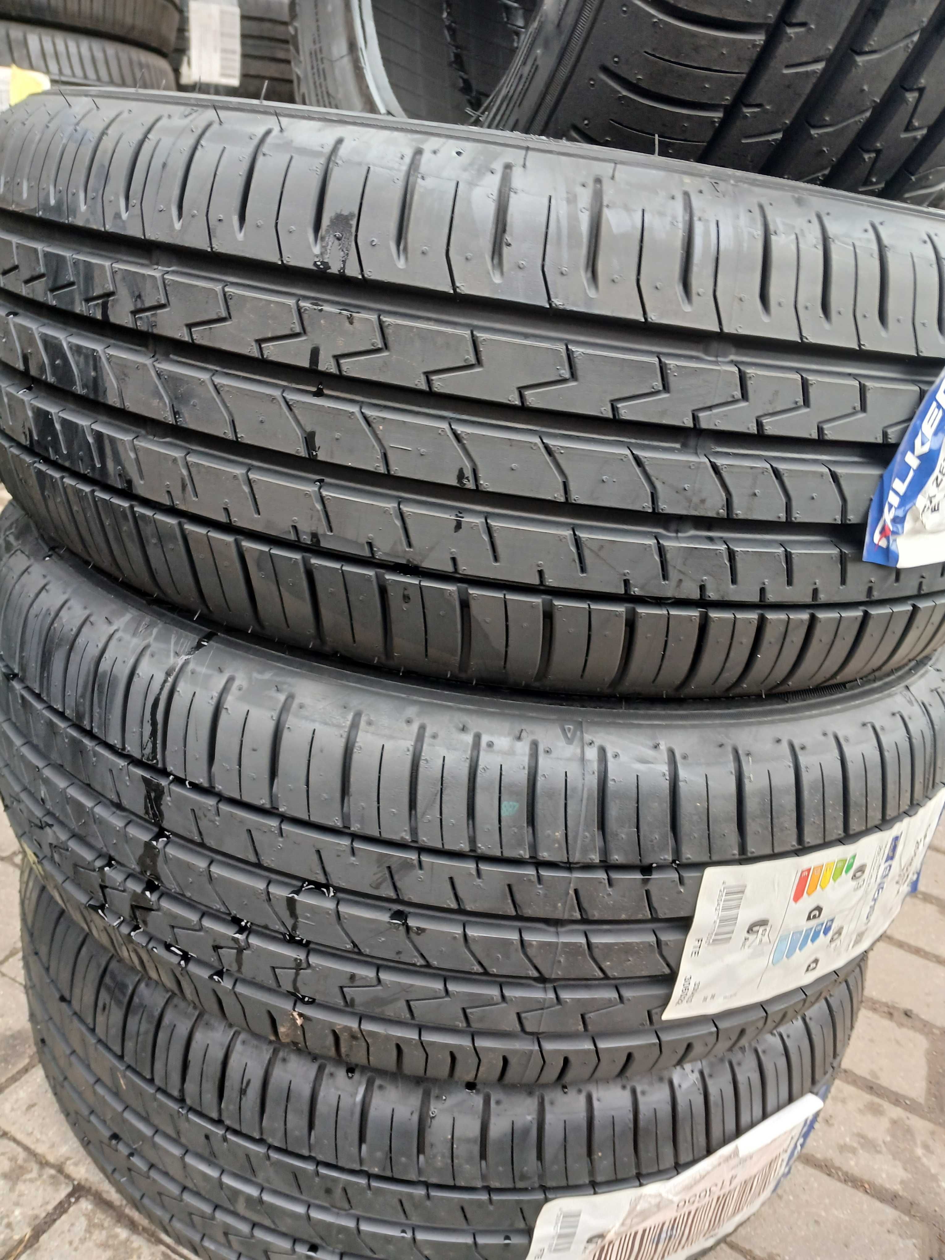 2757. FALKEN ZIEX ZE310 205/55/16 opony letnie