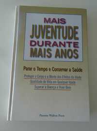 Livros  -  Medicina / Saúde