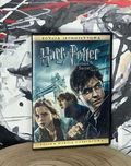 Harry Potter Insygnia Śmierci część 1 - film dvd