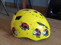 Kask rowerowy Uvex 46-52