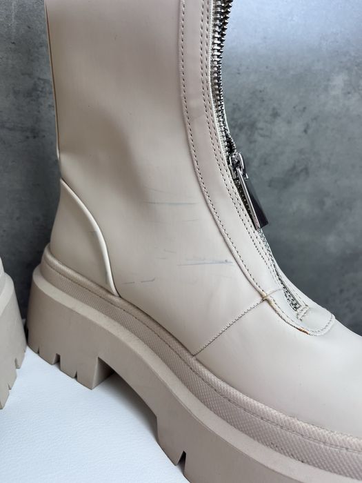 Черевики Pull&bear