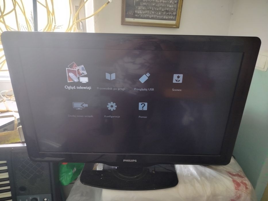 Telewizor Philips 32 cale