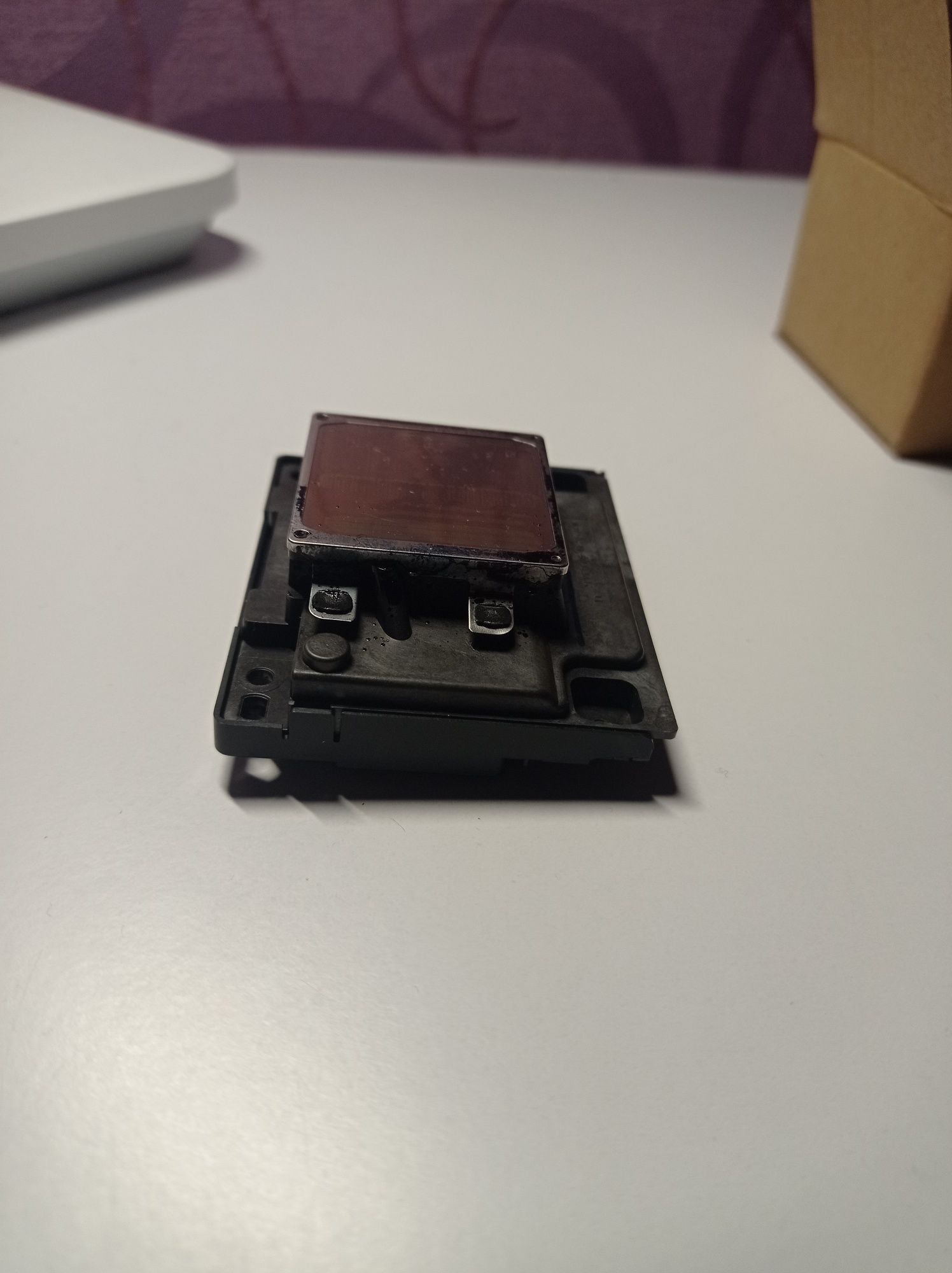Печатающая головка для принтера Epson
