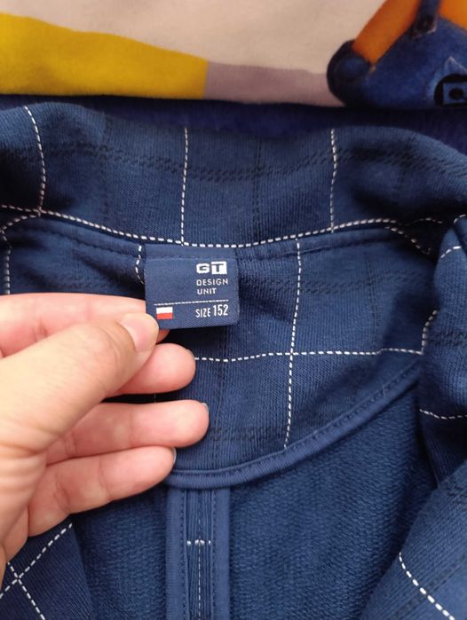 Marynarka dla chłopca 152