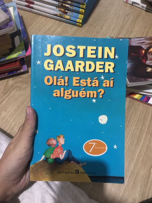 livro o vale dos espinhos