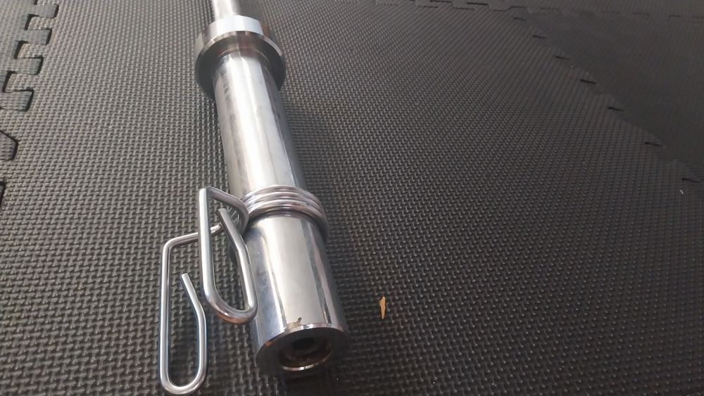 Gryf olimpijski 150cm