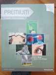 Premium C1 Level Coursebook