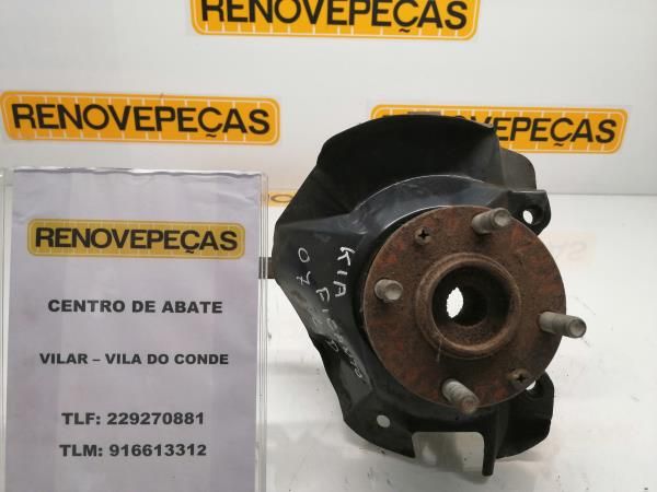 Manga de eixo frente direita KIA Picanto (BA)