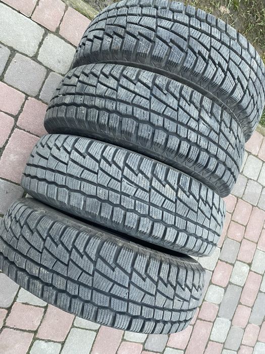 Шини зимові 175 70 R13