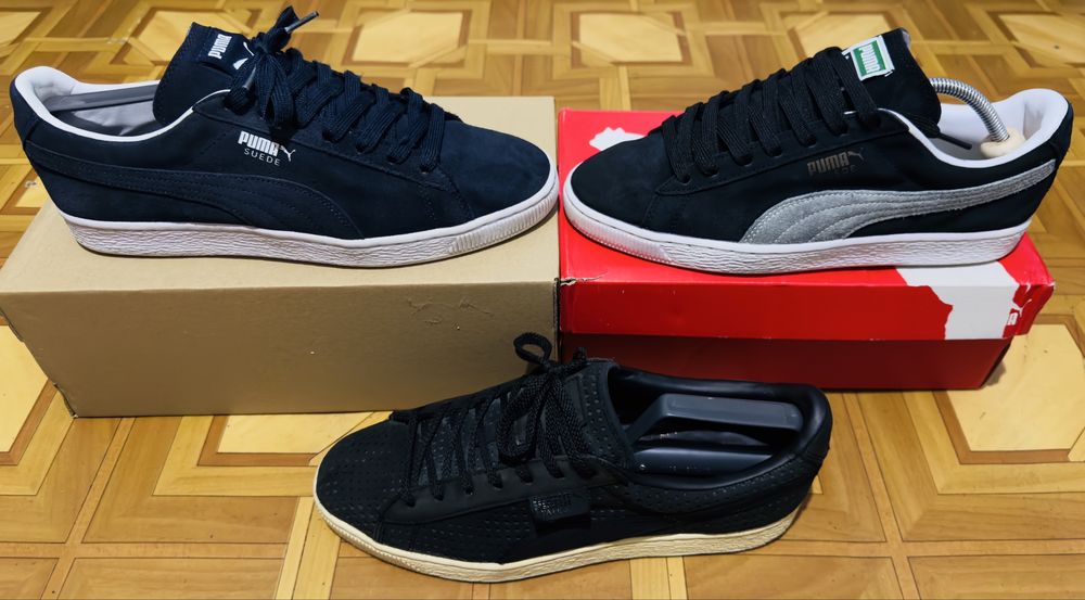 Air Max 90/Free Run2/Puma/Adidas Yeeze Boost 350 V2/Ozweego p37-45