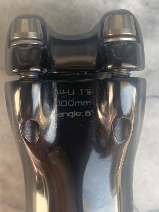 Avanço Specialized S-Works