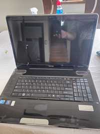 Laptop Toshiba Satellite P500