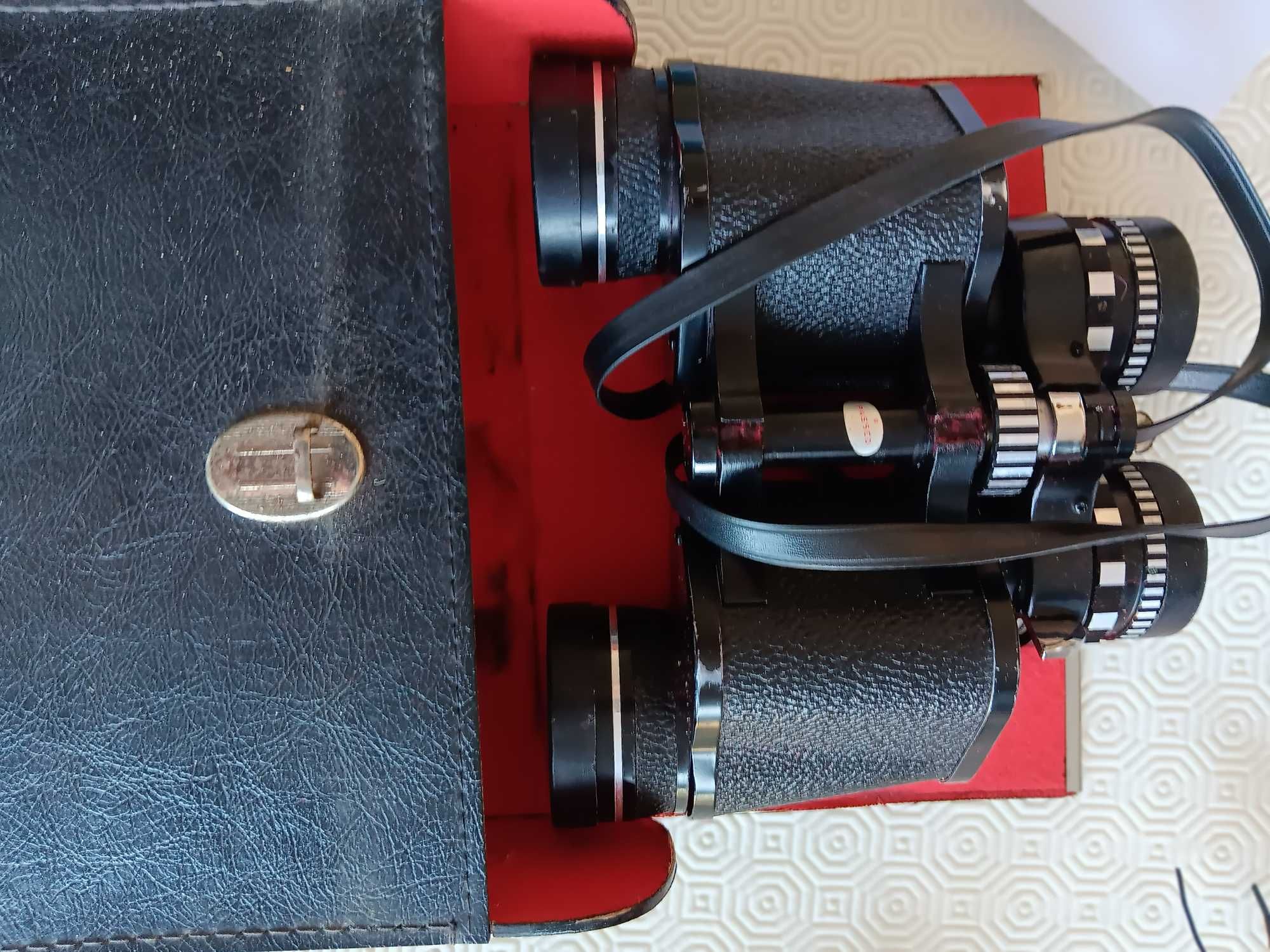 Binóculos Vintage "Copitar", feito no Japão