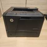 Drukarka HP LaserJet M401dn (16690 stron)